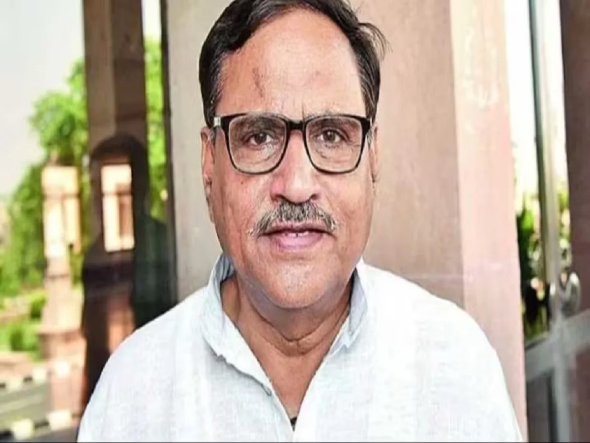 Rajasthan: जेजेएम घोटाले में पूर्व मंत्री महेश जोशी गिरफ्तार, सुबह पहले एसीबी ने की कार्रवाई
