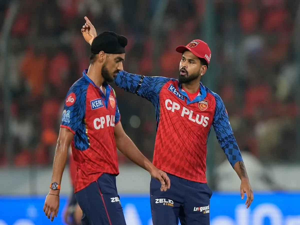 IPL 2026:  पंजाब किंग्स के नाम दर्ज हुआ आईपीएल में शर्मनाक रिकॉर्ड