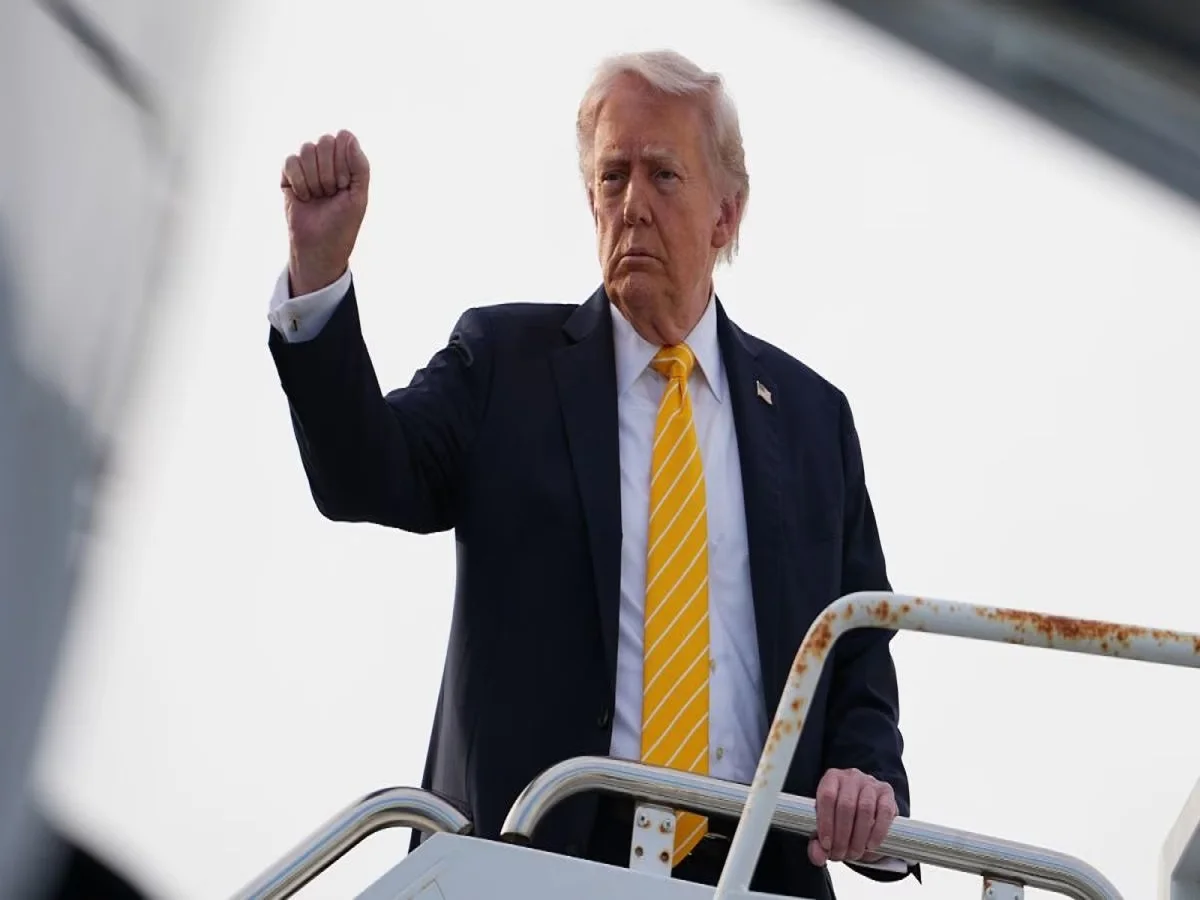 Iran-US Conflict: ईरान-अमेरिका में कभी भी हो सकता हैं समझौता, ट्रंप ने कहा- होर्मुज ईरान समेत सभी देशों के लिए खुल जाएगा
