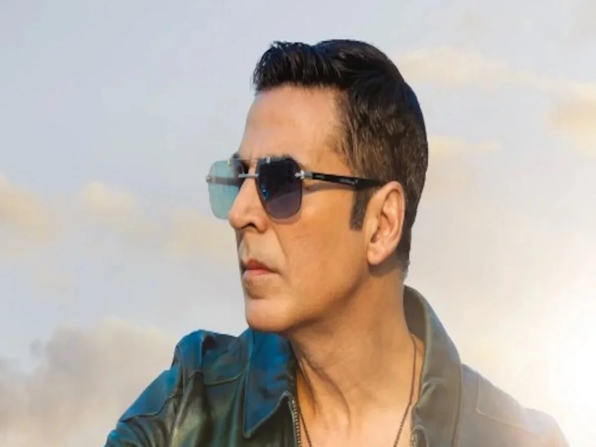 Akshay Kumar: अभिनेता अक्षय कुमार की आंख की हुई सर्जरी, कुछ समय के लिए लेंगे काम से...