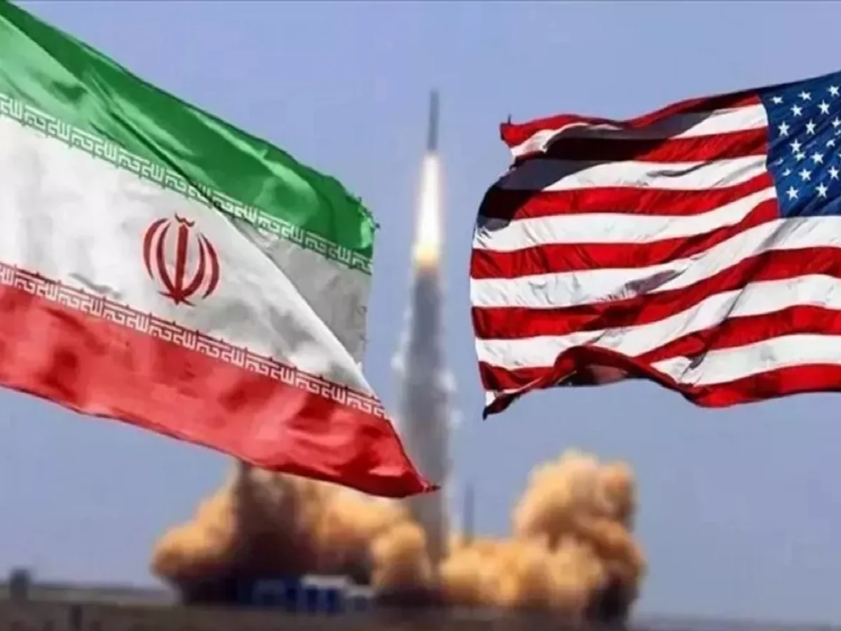 US-Iran Dispute: टूटा सीजफायर, अमेरिका ने ईरान पर कर दी बमबारी, डोनाल्ड ट्रंप ने दी है ये चेतावनी