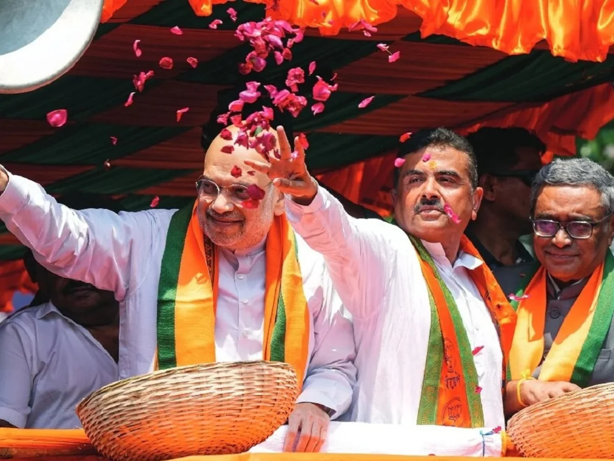 कौन बनेगा West Bengal का नया मुख्यमंत्री? आज लग जाएगी नाम पर मुहर, दौड़ में सबसे आगे है ये नेता