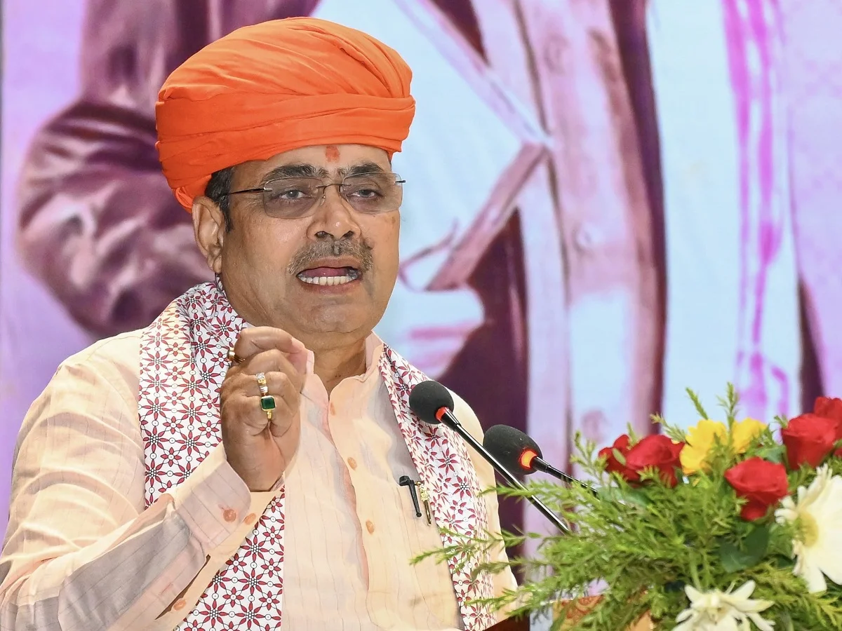 महात्मा ज्योतिबा फुले का संपूर्ण जीवन मानवता, समरसता और सामाजिक चेतना को समर्पित रहा: Bhajanlal