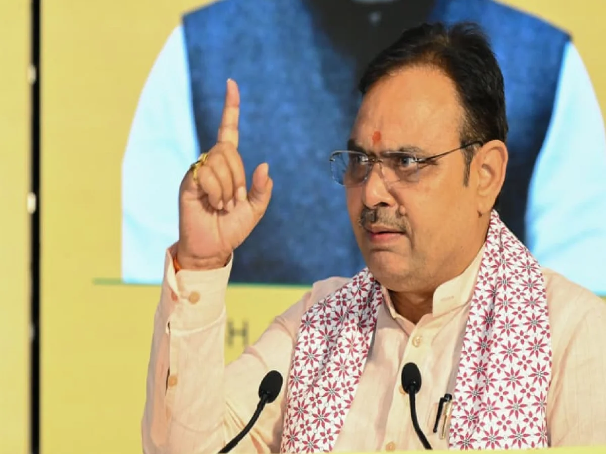 Bhajanlal सरकार 23 मई से उठाने जा रही है ये बड़ा कदम, सीएम ने कर दिया है ऐलान