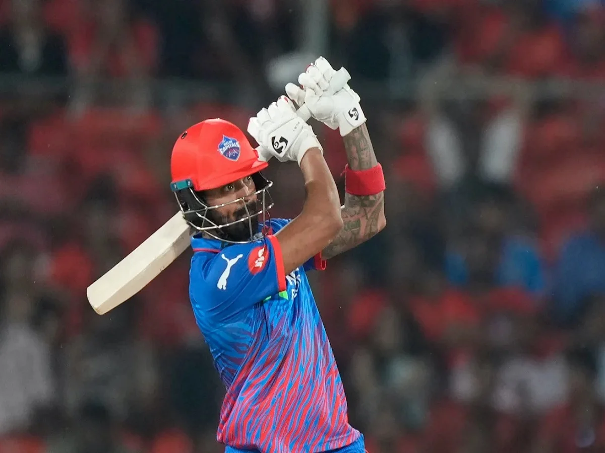 IPL 2026: केएल राहुल ने अब रच दिया है ये इतिहास, आईपीएल में पहली बार हुआ है ऐसा