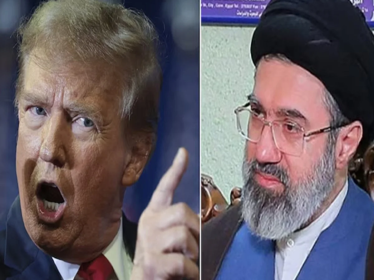 Iran ने ठुकरा दी है डोनाल्ड ट्रंप की ये मांग, कहा-परमाणु कार्यक्रम या…