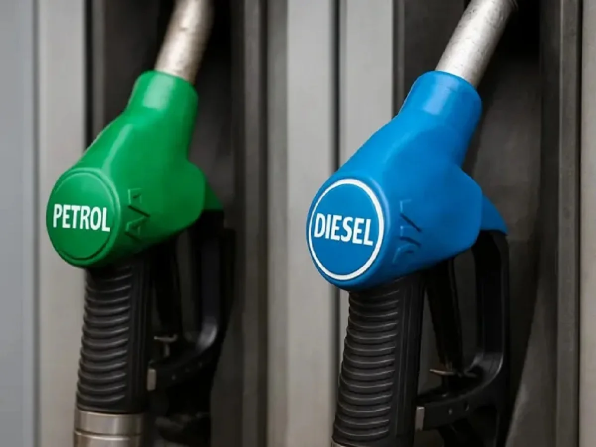 Petrol-Diesel Prices: जयपुर से लेकर चेन्नई तक, आज ये हैं दोनों ईंधनों की कीमतें