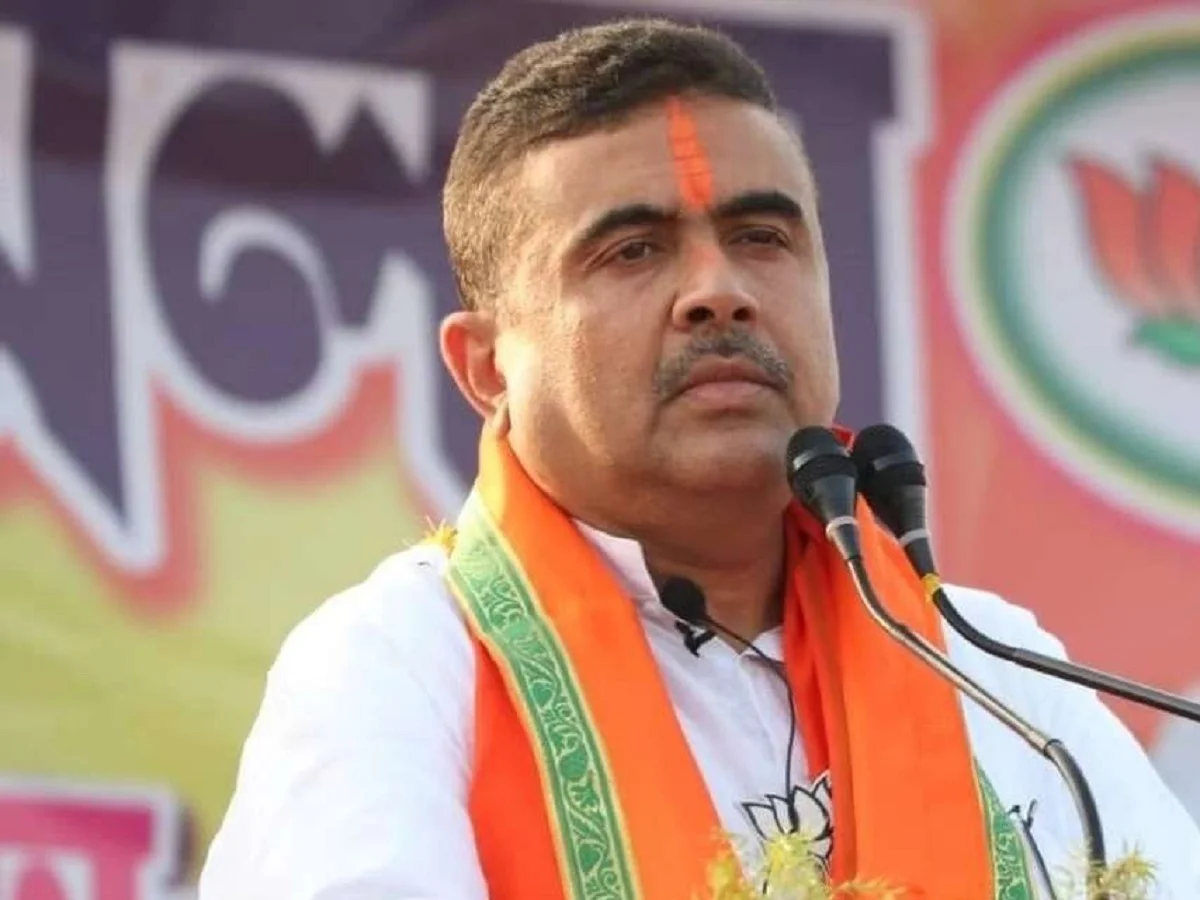 West Bengal: सुवेंदु अधिकारी के पास है इतनी संपत्ति, पिता रह चुके हैं तीन बार सांसद, जानें ये बातें
