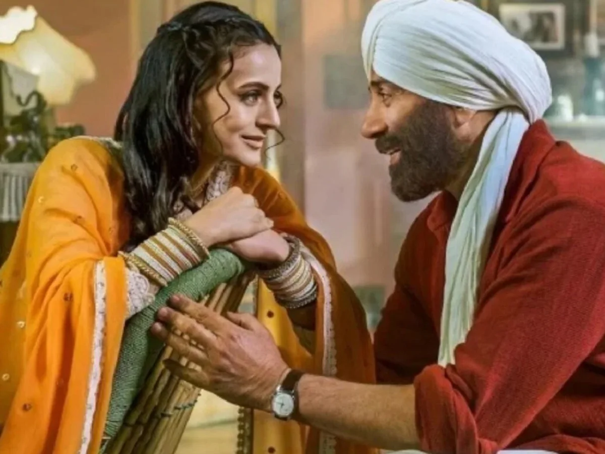 फिल्म गदर 3 को लेकर अब Ameesha Patel ने कर दिया है ये बड़ा ऐलान