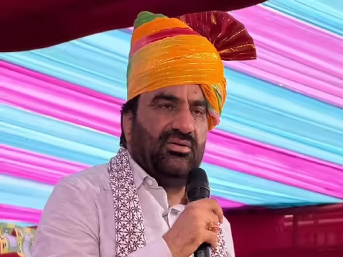 पेपर लीक को लेकर Beniwal का बड़ा बयान, कहा-सरकारों के तमाम दावों के बावजूद भी देश की...
