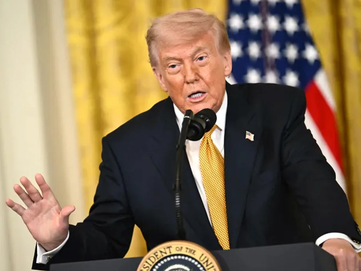 Donald Trump ने ईरान के नए प्रस्ताव को भी ठुकराया, अब दिया ये बड़ा बयान