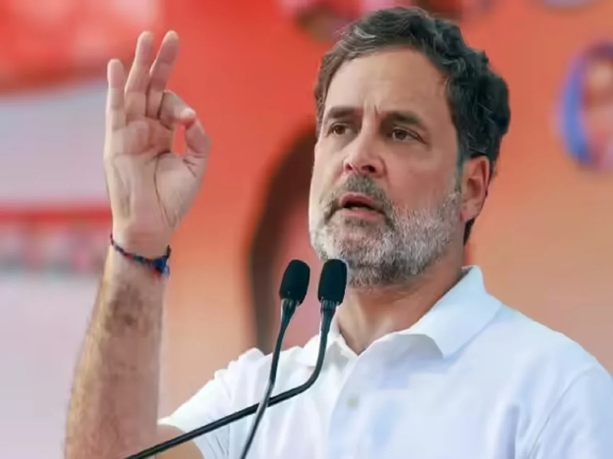 पीएम मोदी की अपील पर Rahul Gandhi का तंज, कहा- देश चलाना अब Compromised PM के बस की बात नहीं