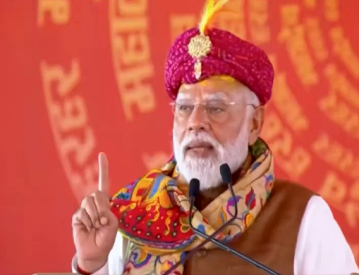 पोखरण में हुए परमाणु परीक्षण ने दुनिया को भारत के अद्भुत सामर्थ्य से परिचित कराया: PM Modi