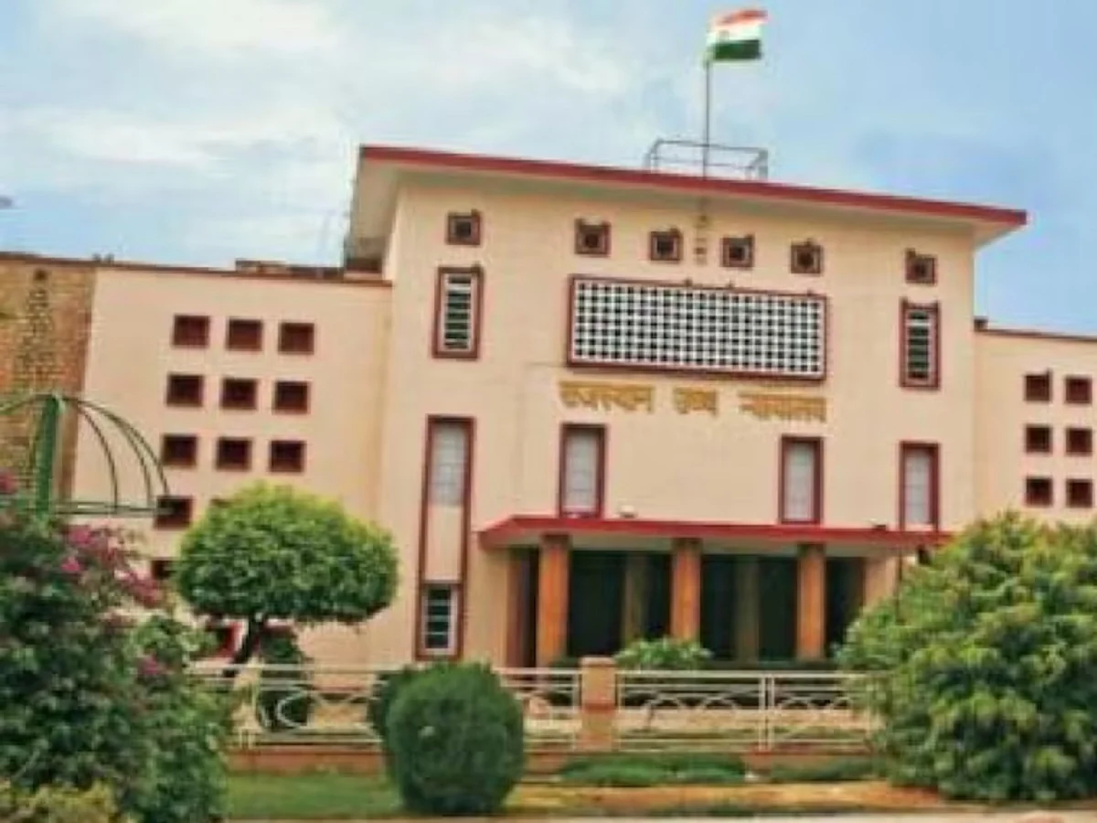 Rajasthan: हाईकोर्ट ने पंचायत और निकाय चुनाव टालने के मामले में सरकार को लगाई फटकार 