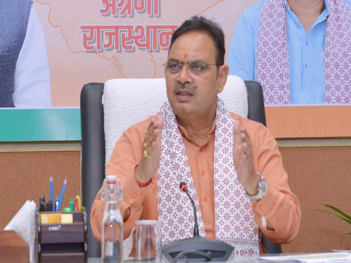 Rajasthan: भजनलाल सरकार ने अब एक साथ दे दी हैं ये बड़ी सौगातें