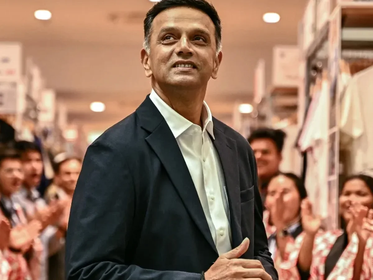 अब Rahul Dravid भी बने क्रिकेट टीम के मालिक, पहली बार हो रहा है इस लीग का आयोजन