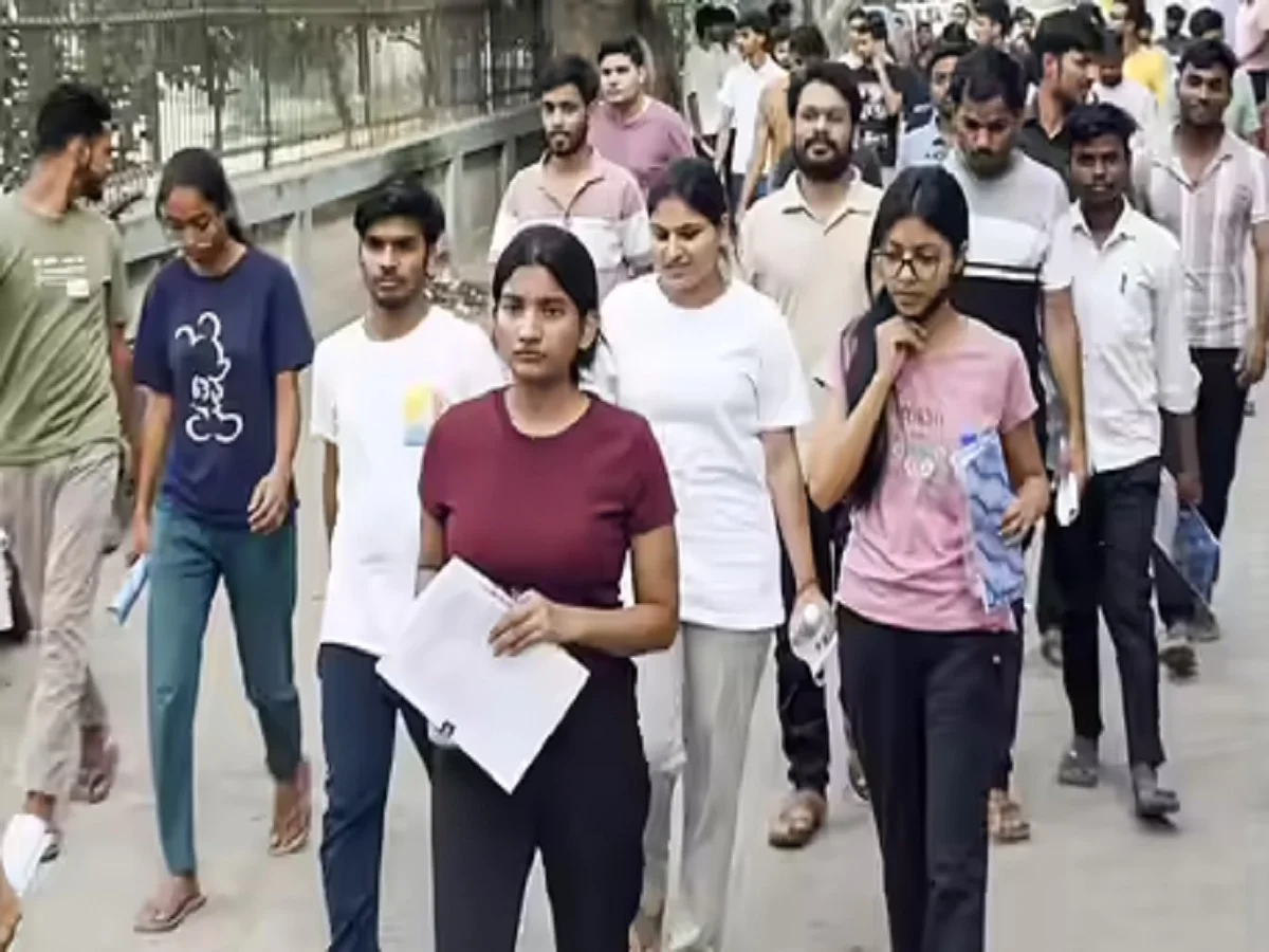 NTA ने रद्द की नीट यूजी परीक्षा 2026, सीबीआई को सौंपी पेपर लीक की जांच