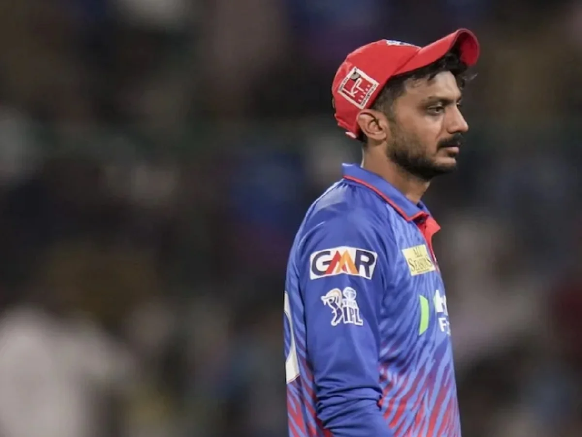 IPL 2026: दिल्ली कैपिटल्स की जीत के बाद अक्षर पटेल पर लगा जुर्माना, मैच में हो गई थी ये गलती