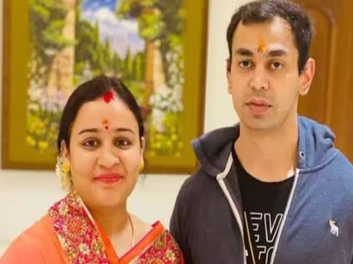 मुलायम सिंह यादव के बेटे Prateek Yadav का निधन, 38 साल की उम्र में ली आखिरी सांस