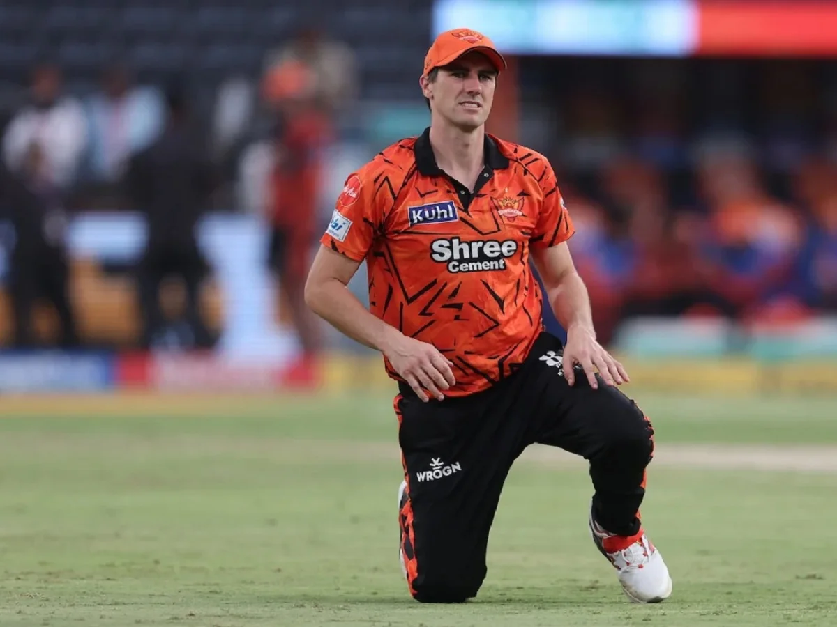 IPL 2026:  सनराइजर्स हैदराबाद ने तोड़ दिया है अपना ही ये शर्मनाक रिकॉर्ड