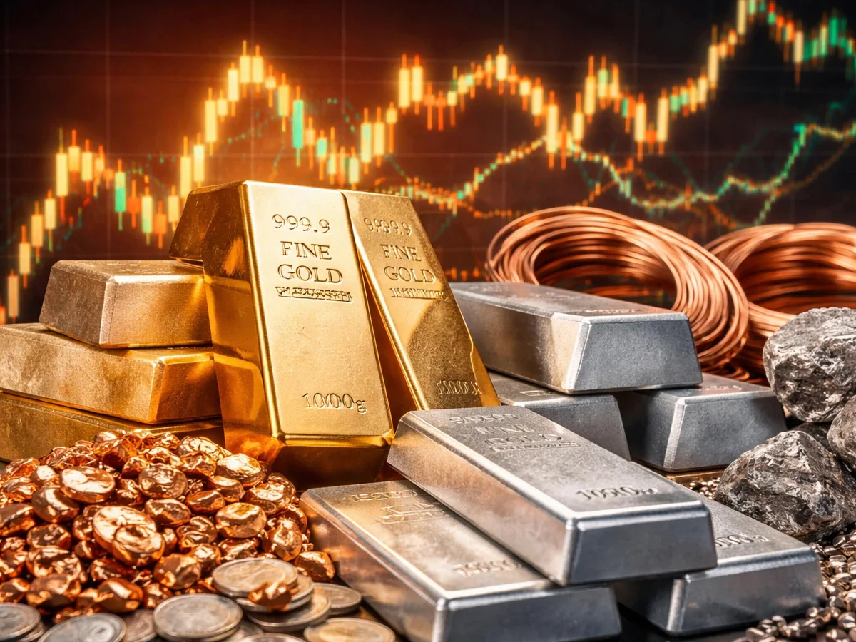 Gold-Silver Prices: सोना 10 हजार तो चांदी 18 हजार रुपए हुई महंगी, इतनी पहुंच गई हैं दोनों की कीमतें
