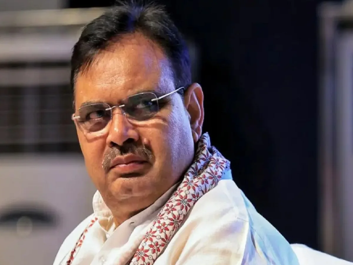 CM Bhajanlal ने दी जयपुर सीरियल बम विस्फोट में दिवंगत हुए सभी नागरिकों को श्रद्धांजलि