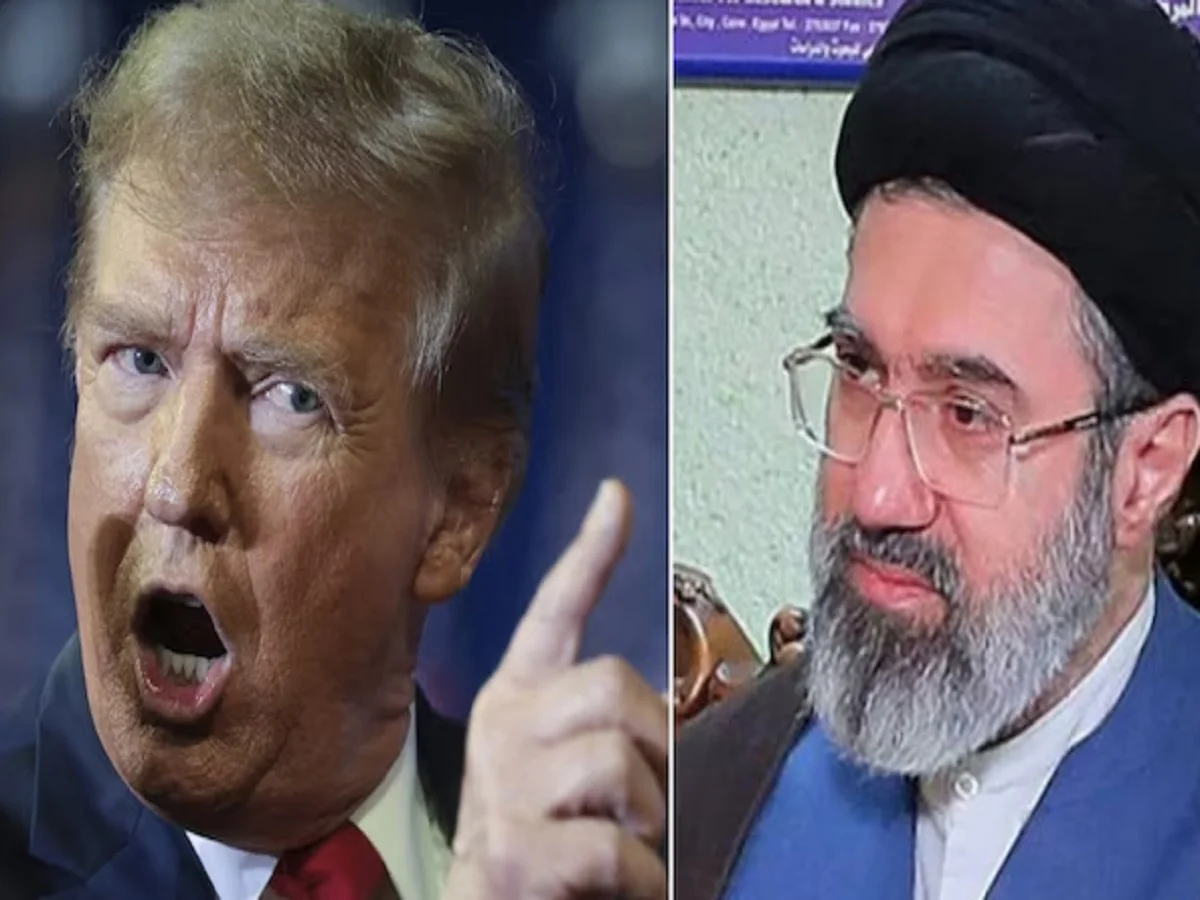 अमेरिका और इजराइल के साथ जंग के बाद अब पीछे हटने की कोई गुंजाइश नहीं: Iran