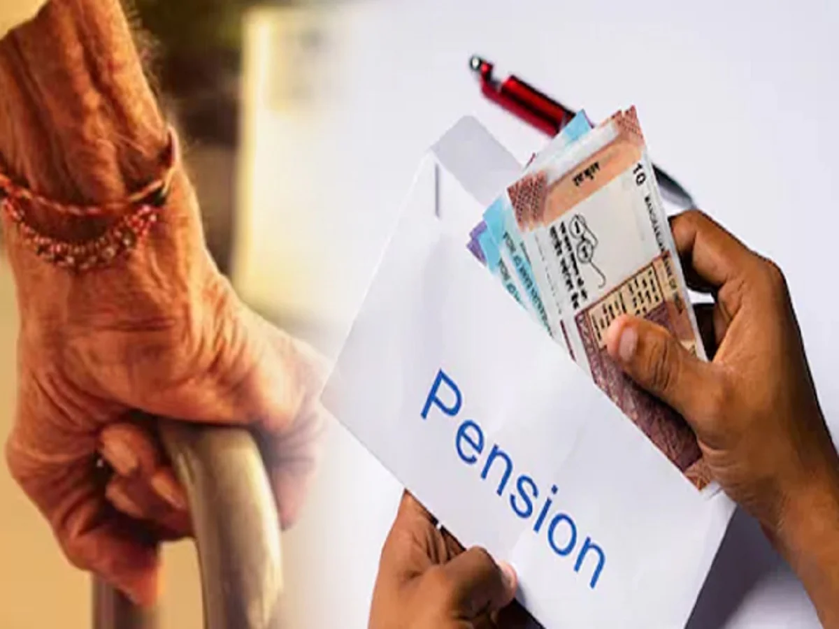 Government Scheme:  पेंशनधारी 30 मई तक जरूर ही करवा लें ये काम, नहीं तो रूक जाएगी पेंशन