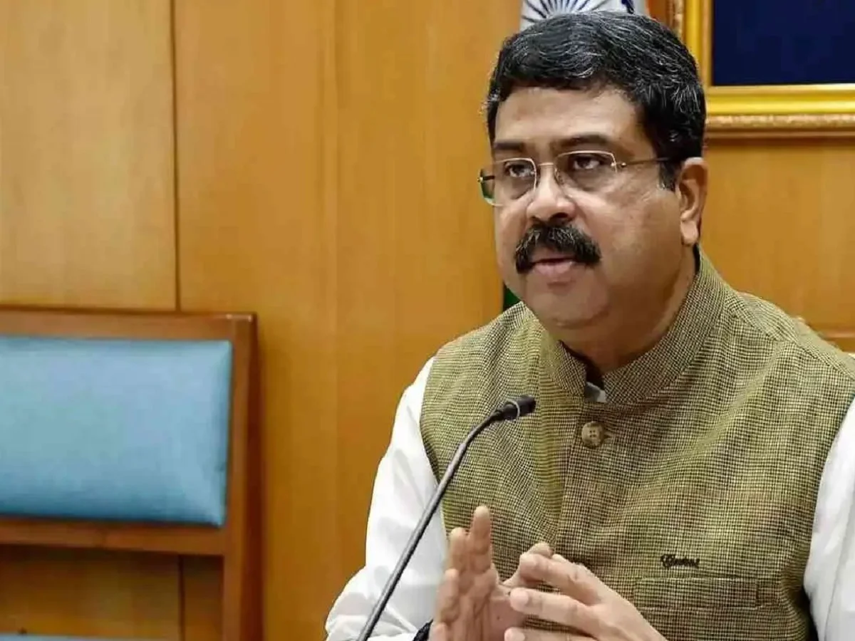 21 जून को फिर से होगी नीट यूजी 2026 परीक्षा, केंद्रीय शिक्षा मंत्री धर्मेंद्र प्रधान ने बोल दी है बड़ी बात