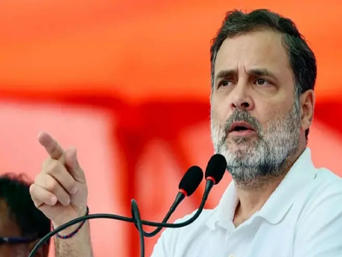 Rahul Gandhi का केन्द्र सरकार पर तंज, कहा- ₹3 का झटका आ चुका, बाकी वसूली किस्तों में की जाएगी