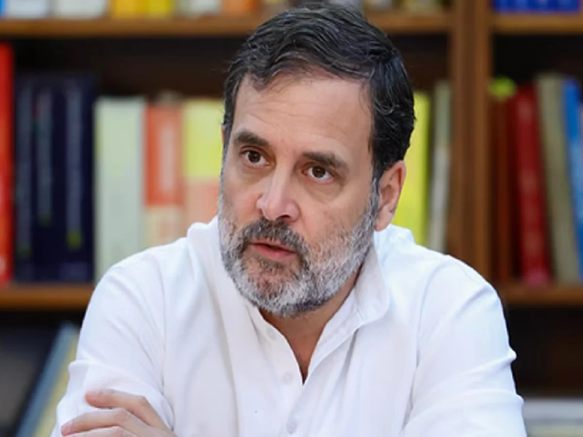 Rahul Gandhi  का केन्द्र सरकार पर निशाना, बता दिए हैं ये आंकड़े