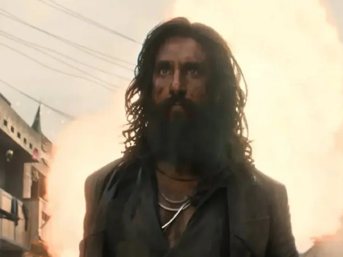 Dhurandhar-2 के पाकिस्तान में नेटफ्लिक्स पर रिलीज होते ही क्रैश हुआ सर्वर, बन गई नंबर-1 ट्रेंडिंग मूवी