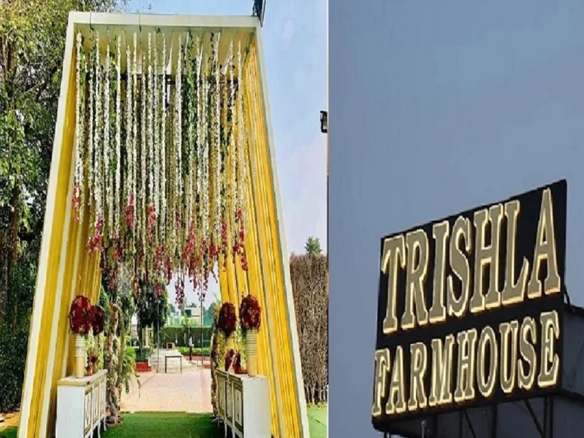 Travel Tips: पत्नी के जन्मदिन को Trishla Farmhouse पर बना लें यादगार, कम बजट पर मिलेंगी कई सुविधाएं