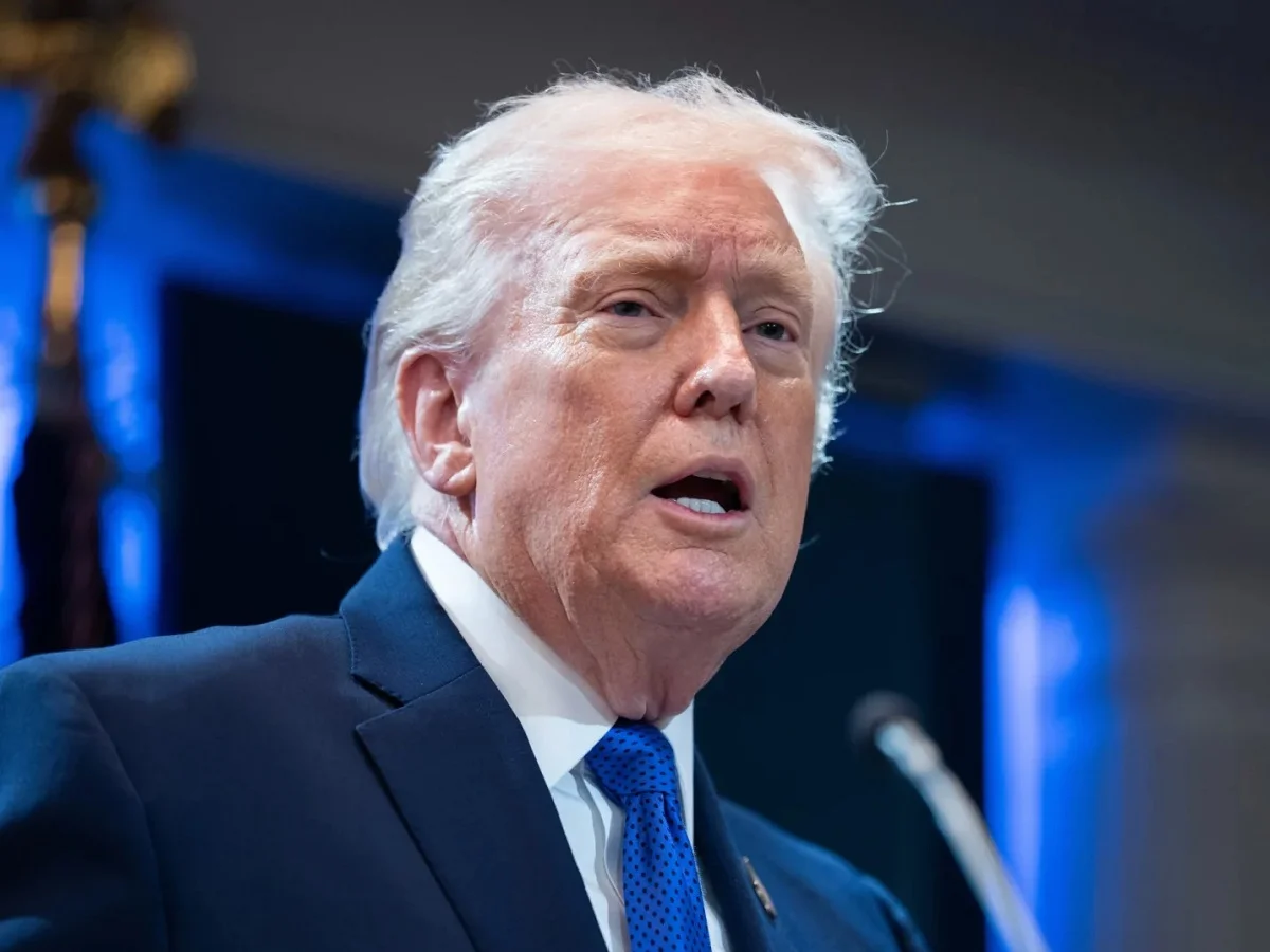 जल्द ही अमेरिका फिर से कर सकता है ईरान पर हमला, Donald Trump के फैसले का है इंतजार