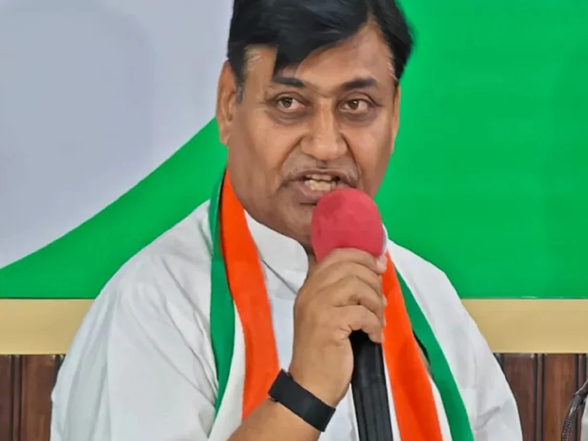 भाजपा के कुशासन में अपराधी बेख़ौफ हैं, उनके मन से कानून का डर खत्म हो चुका है:  Dotasra