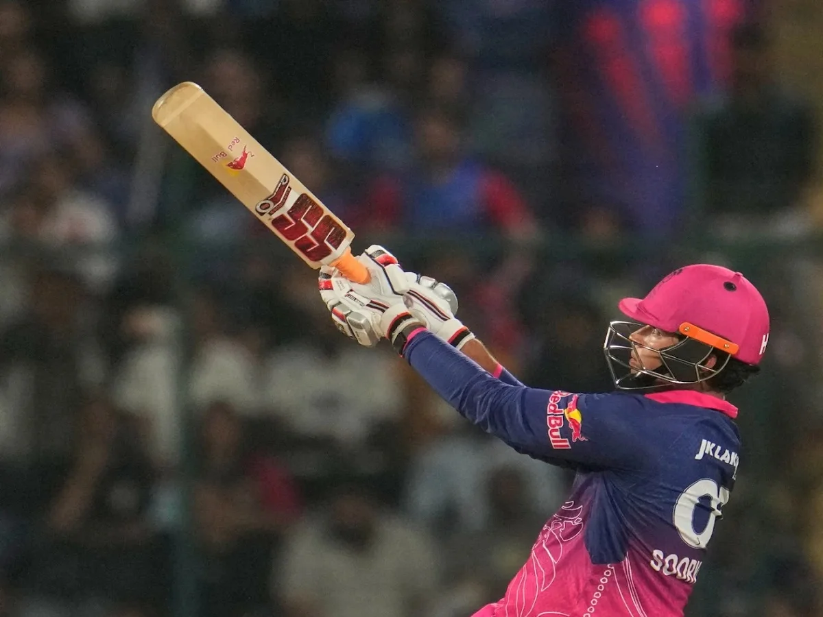 IPL 2026: वैभव सूर्यवंशी ने अब तोड़ डाला है ये बड़ा रिकॉर्ड, सभी भारतीयों से निकले आगे
