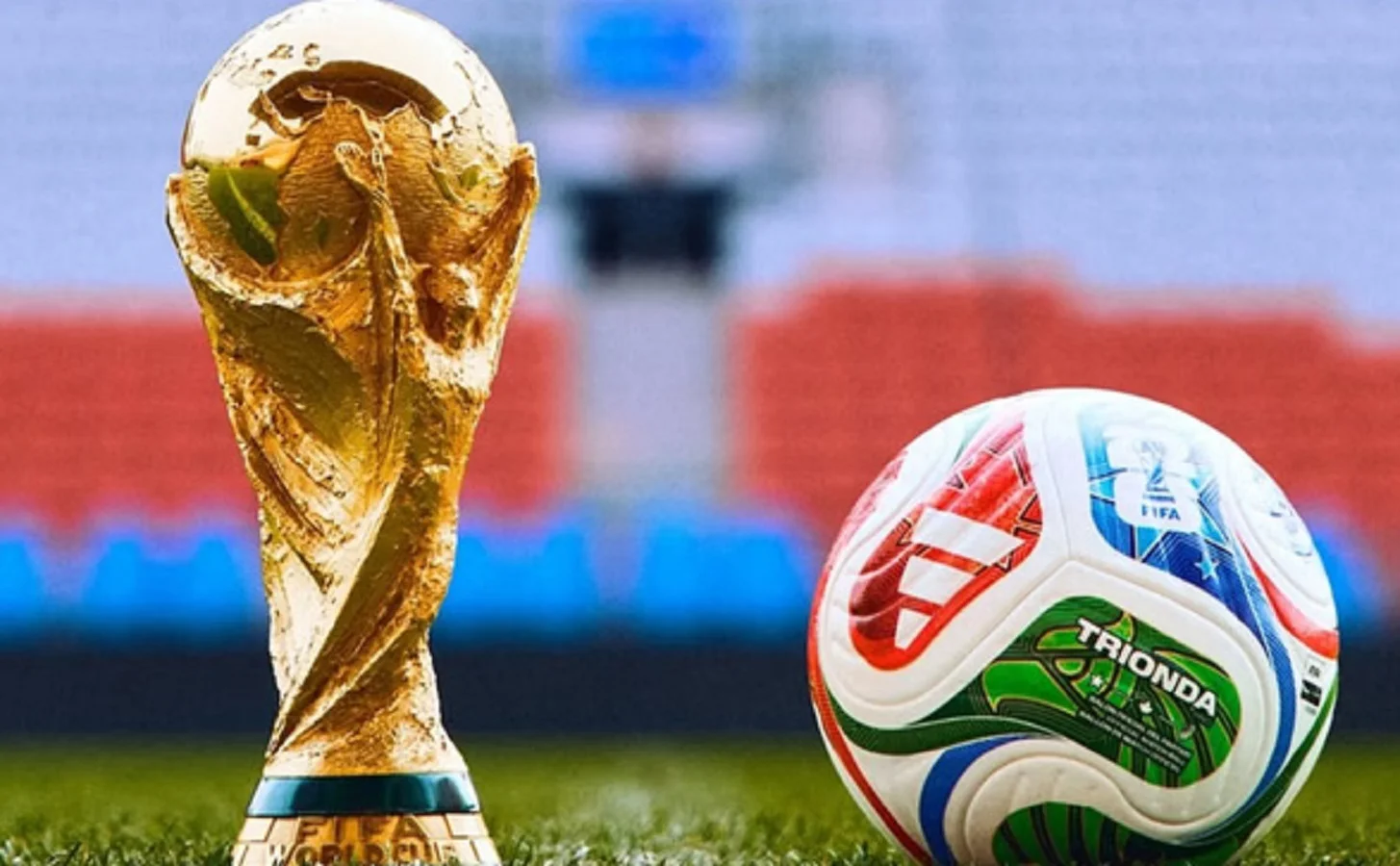 हैती ने 2026 FIFA World Cup के लिए टीम का किया ऐलान