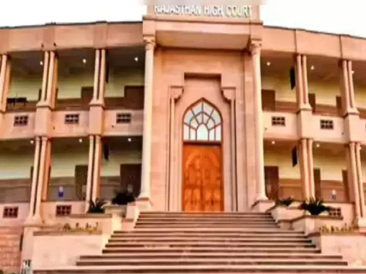 Rajasthan: टल गई है राज्य चुनाव आयोग के खिलाफ अवमानना याचिका पर सुनवाई