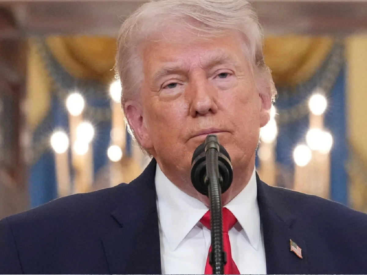 Donald Trump ने अब हमले को लेकर ले लिया है ये निर्णय, कहा- अगर ईरान के साथ समझौता नहीं हुआ तो…