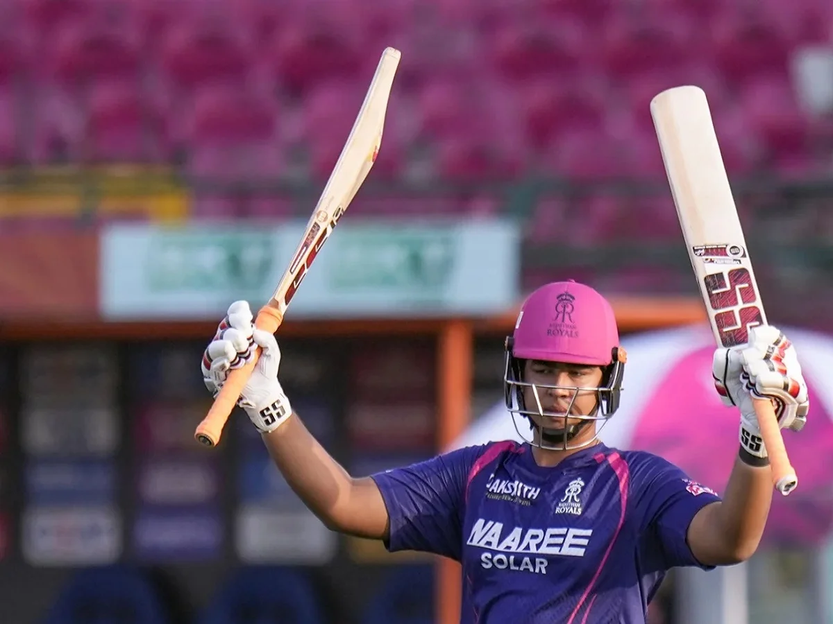 IPL 19: आज जयपुर में लखनऊ सुपर जायंट्स से भिड़ेगी राजस्थान रॉयल्स, ऐसी हो सकती है प्लेइंग इलेवन