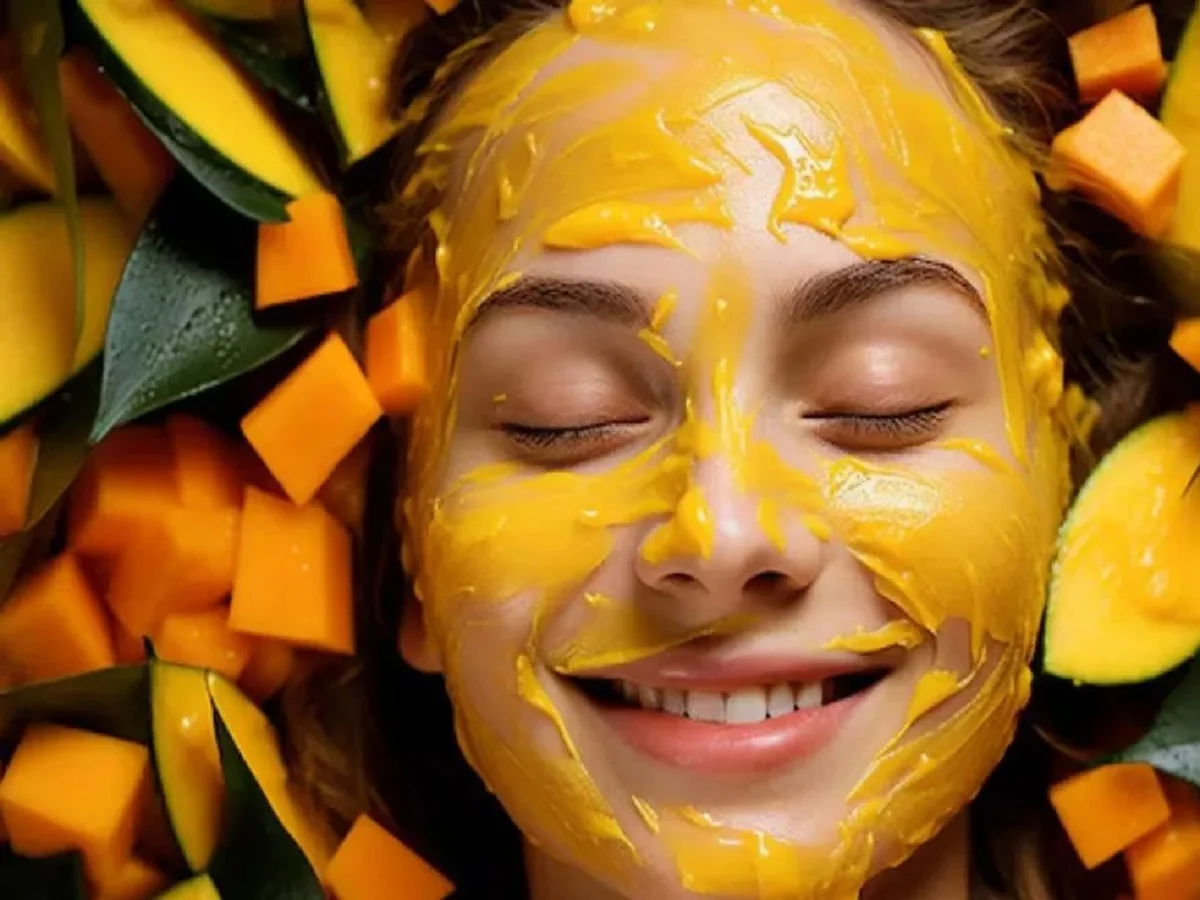 Beauty Tips: आम भी बढ़ा देता है चेहरे की खूबसूरती, इस प्रकार करें उपयोग