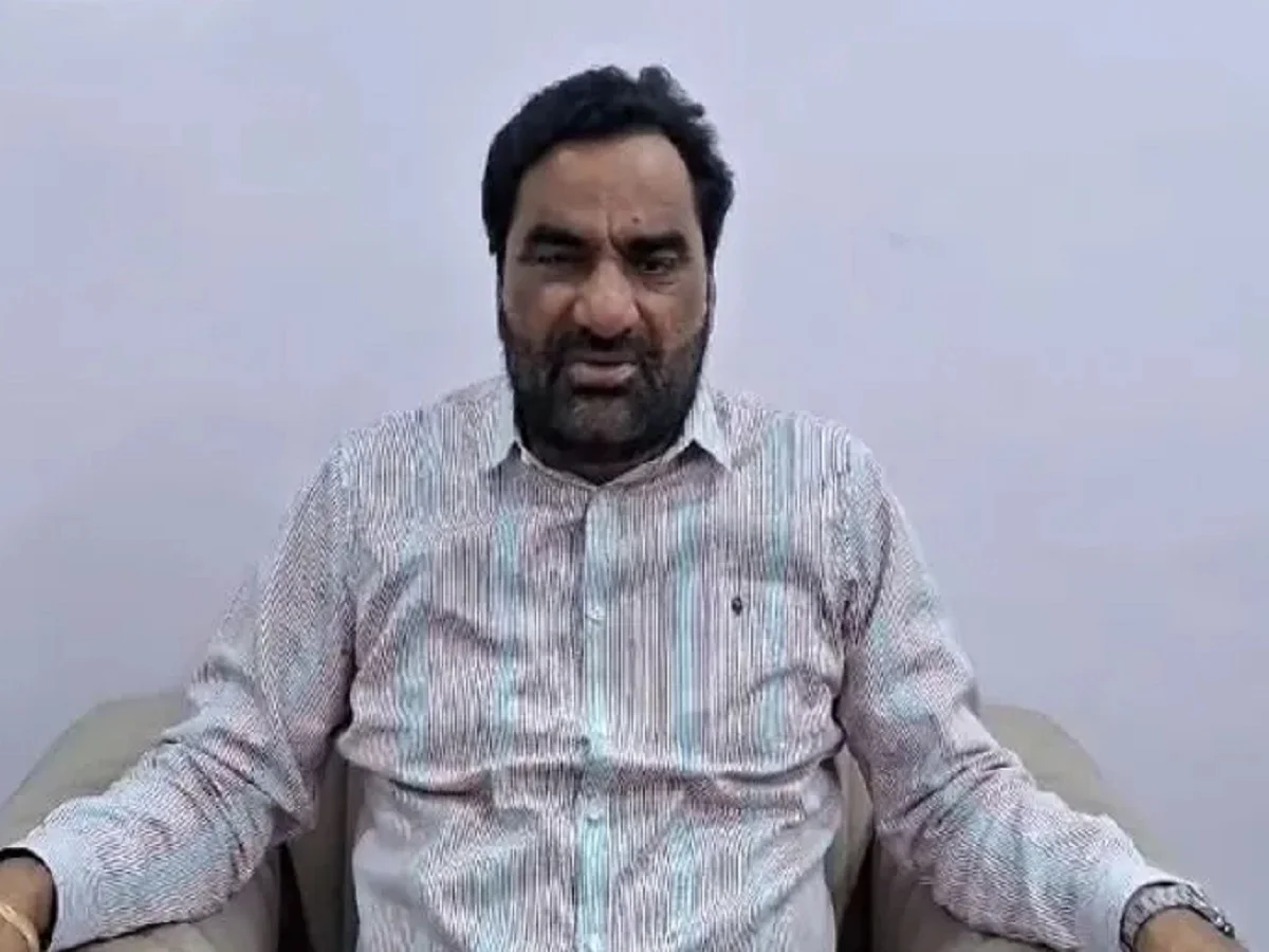 पेट्रोल पंप ड्राई होने की खबर को लेकर Beniwal का बड़ा बयान, कहा- मेरा सरकार से प्रश्न है कि अगर…