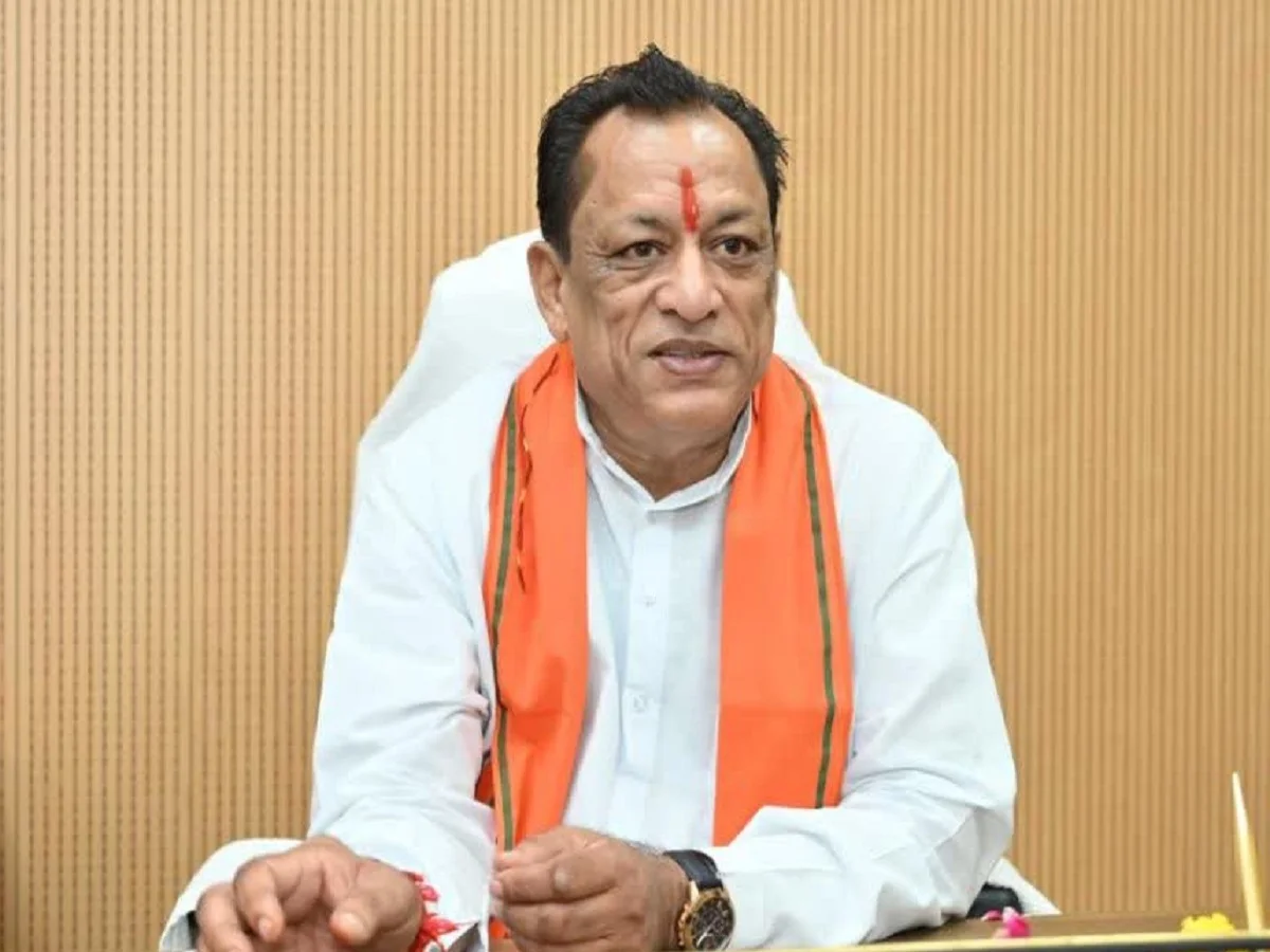 Rajasthan सरकार अब वरिष्ठ नागरिकों को दे रही है ये बड़ी सौगात, 1000 लोगों का सपना होगा पूरा
