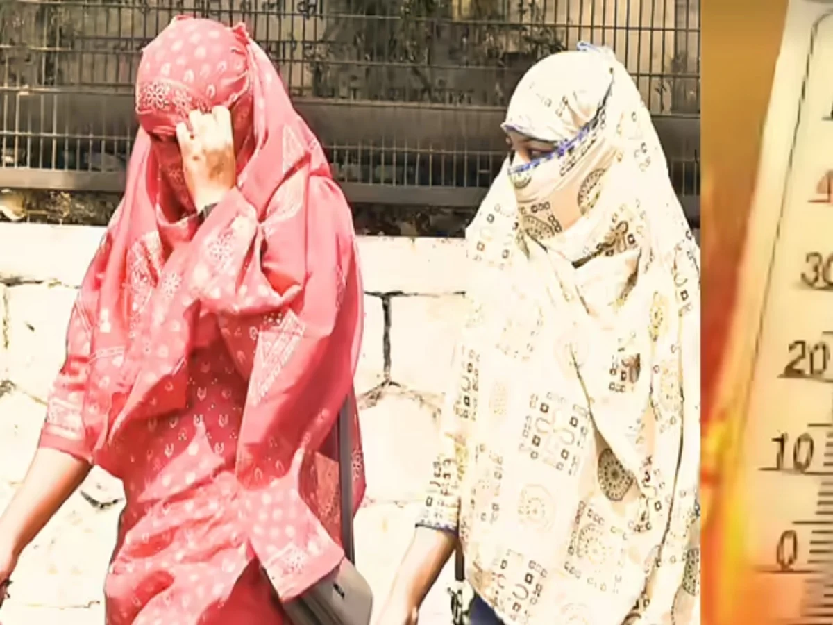 Rajasthan Weather Update: 46 डिग्री के पार हुआ तापमान, अब जारी हुआ है ये अलर्ट