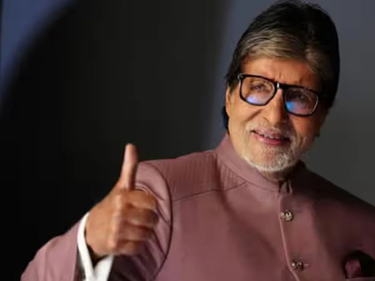नानावटी अस्पताल में भर्ती होने की खबर पर आई Amitabh Bachchan की प्रतिक्रिया