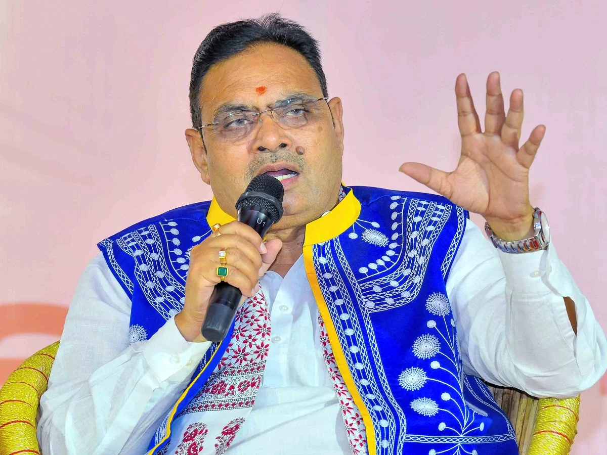 राजस्थान सरकार इन्हें दे रही है 30 हजार रुपए की प्रोत्साहन राशि, सीएम भजनलाल ने दी इन योजनाओं की जानकारी
