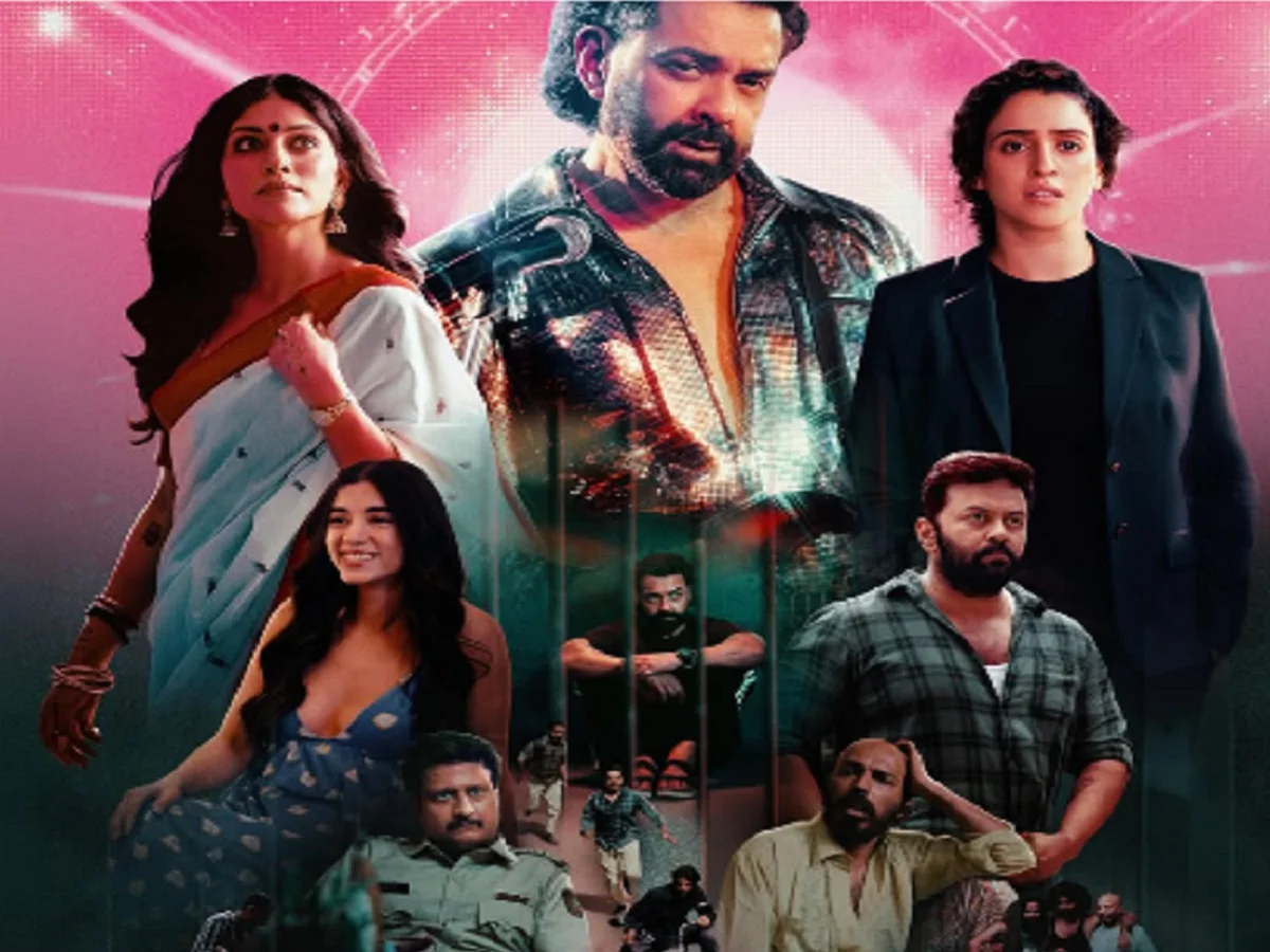 Bollywood: अब इस फिल्म में देखने को मिलेगा बॉबी देओल का अभिनय, ट्रेलर हुआ रिलीज