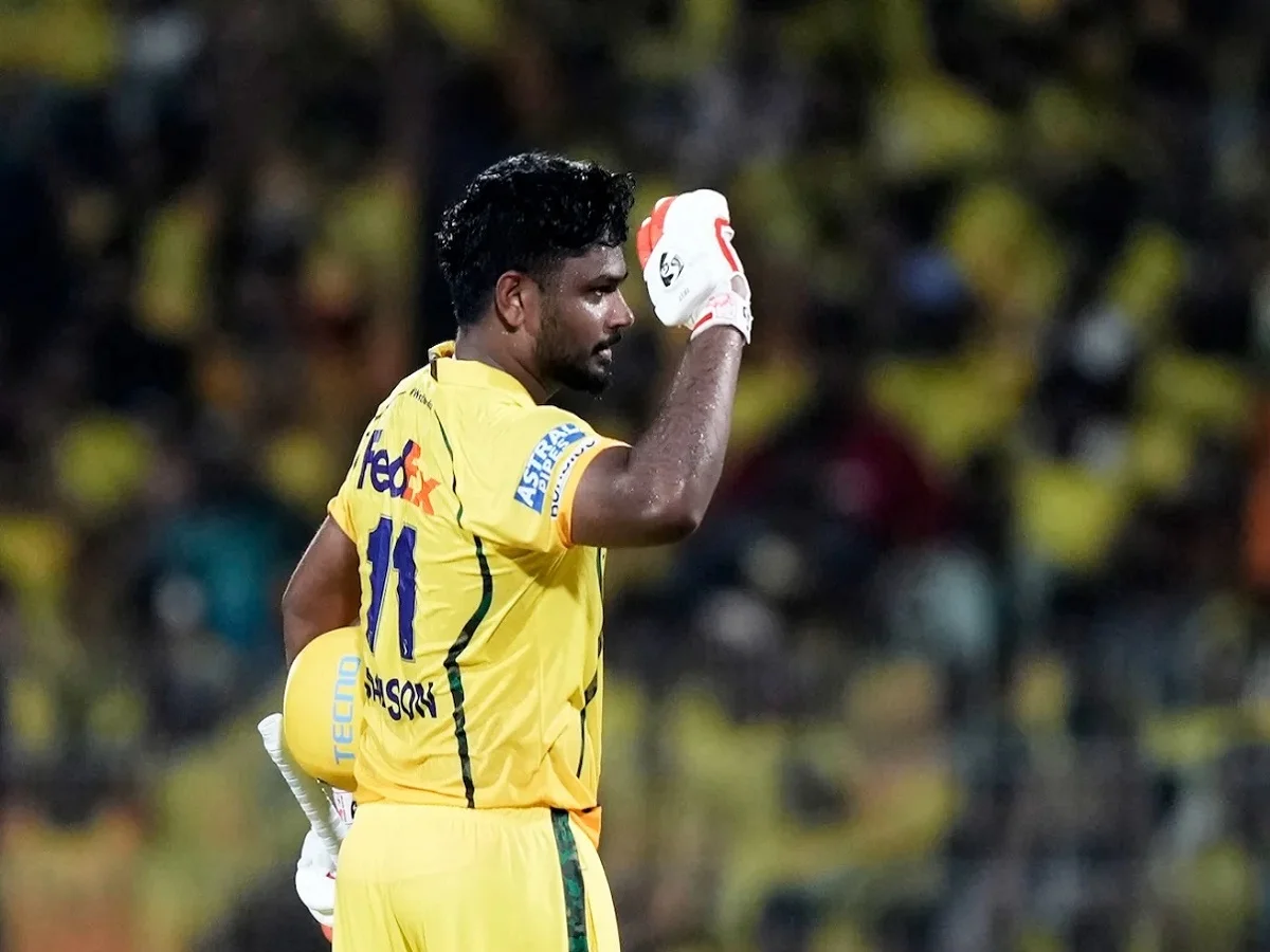 IPL 19: संजू सैमसन आज हासिल कर सकते हैं ये बड़ी उपलब्धि, बनाने होंगे इतने रन