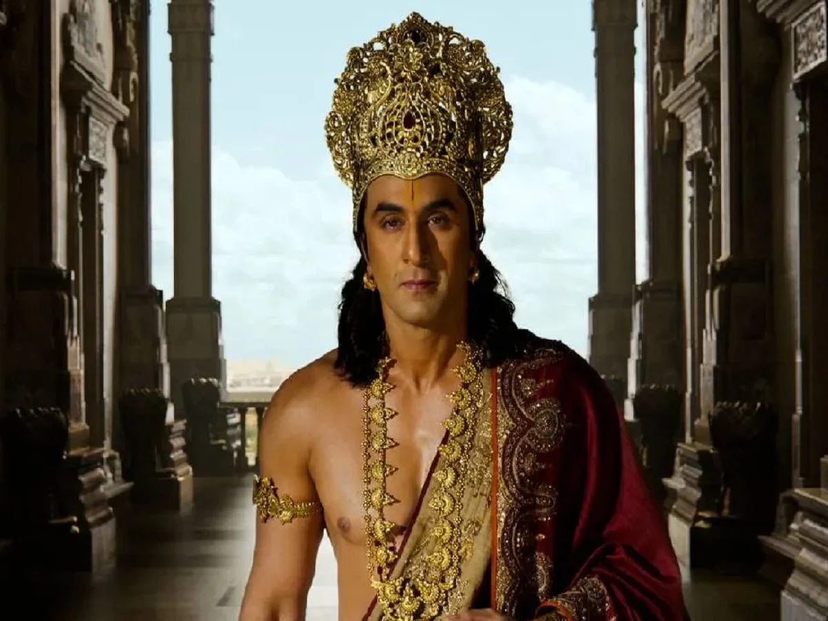 Bollywood: रणबीर कपूर स्टारर फिल्म रामायण बना सकती है ये बड़ा रिकॉर्ड