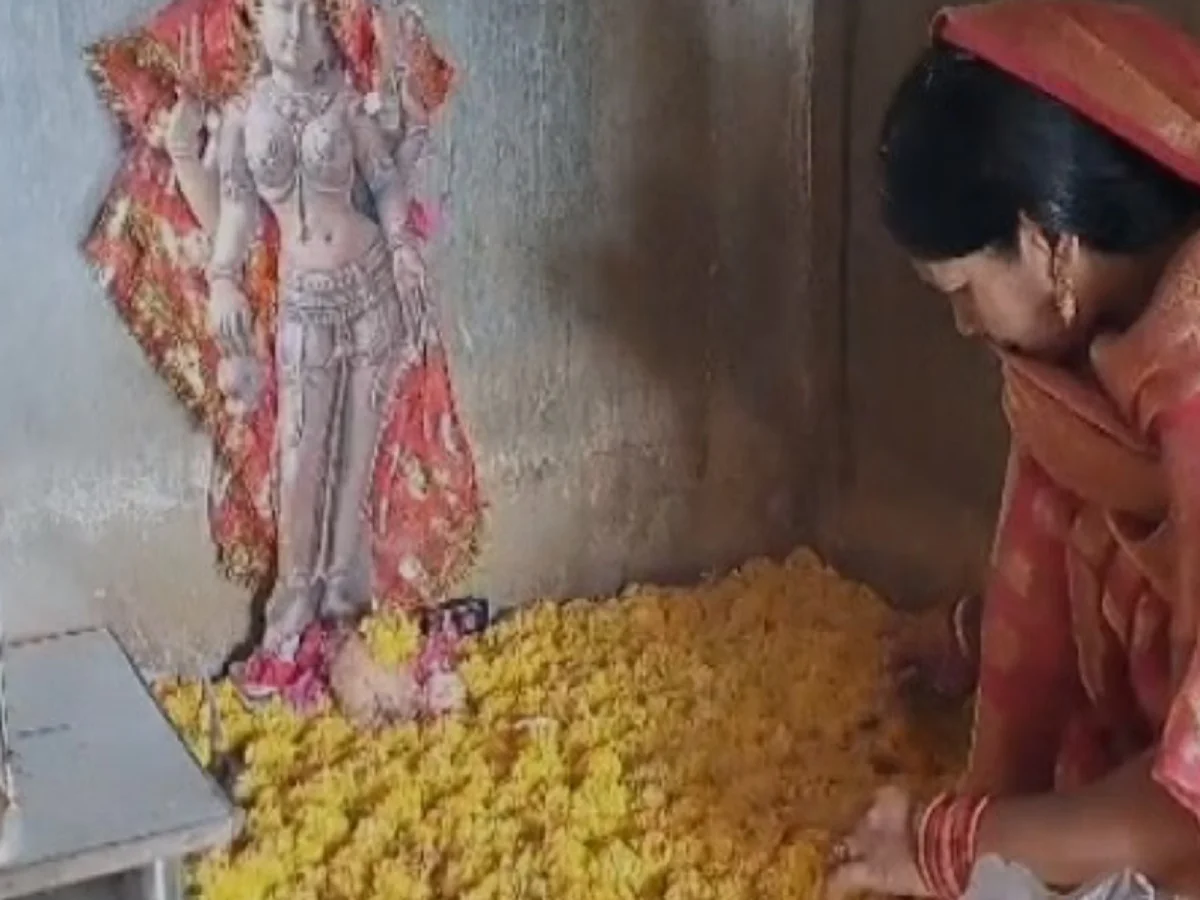 700 सालों बाद पहली बार भोजशाला में हुआ ऐसा, बड़ी संख्या में हिंदू श्रद्धालु…